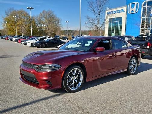2021 Dodge Charger GT