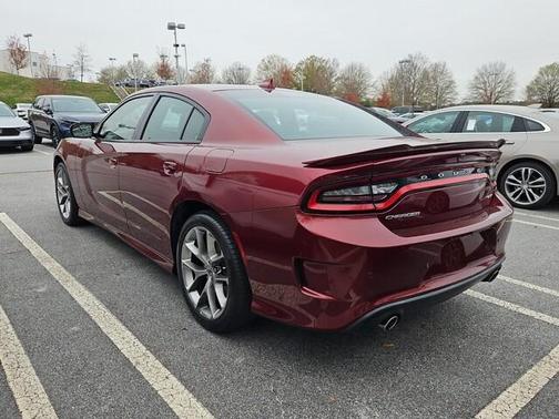 2021 Dodge Charger GT
