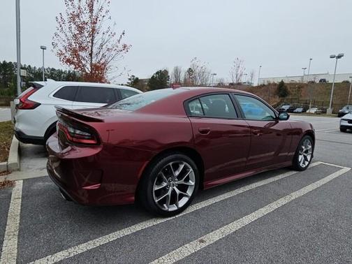 2021 Dodge Charger GT