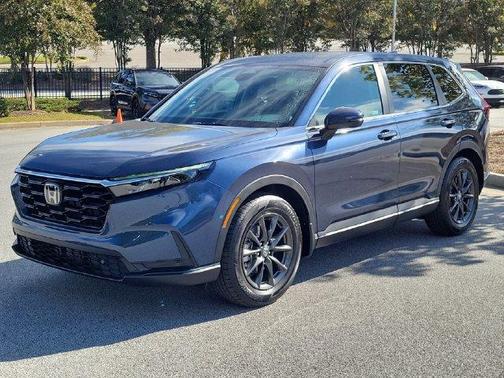 Canyon 2027 Honda CR-V EX-L