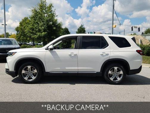 2023 Honda Pilot EX-L 8-Passenger