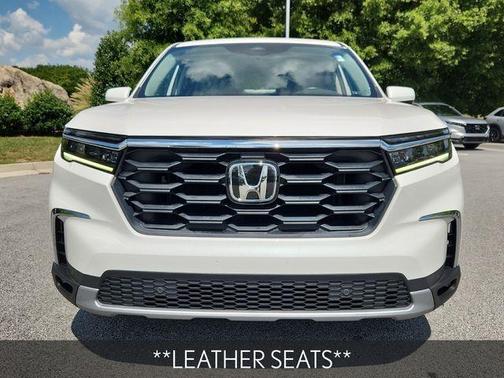 2023 Honda Pilot EX-L 8-Passenger