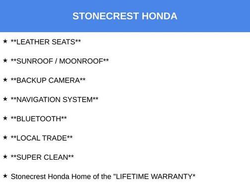 2022 Honda Pilot Touring 7-Passenger