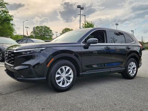 2024 Honda CR-V LX
