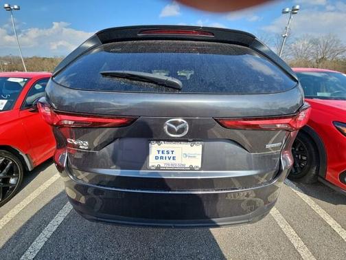 2024 Mazda CX-90 3.3 Turbo Preferred Plus