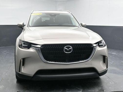 2024 Mazda CX-90 PHEV Preferred