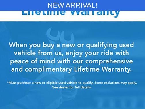 2016 Honda HR-V EX-L w/Navigation