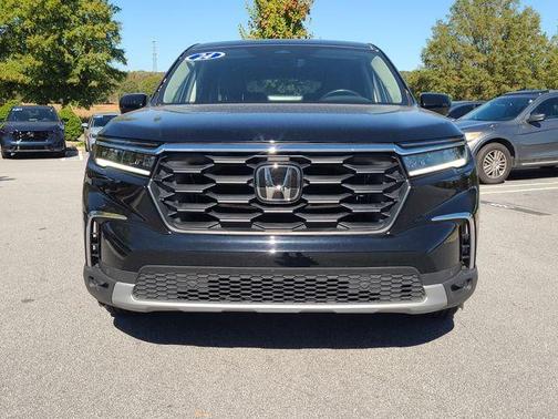 2024 Honda Pilot EX-L