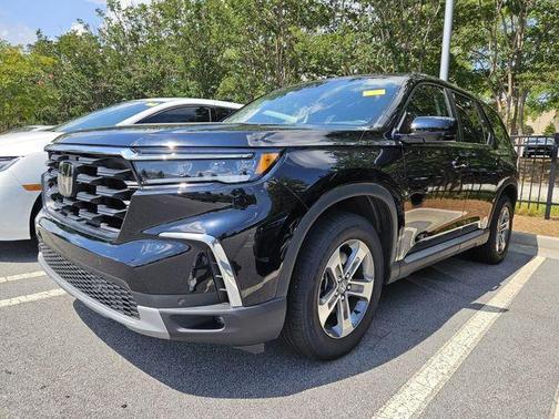 2024 Honda Pilot EX-L