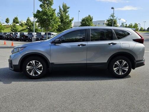 2020 Honda CR-V LX