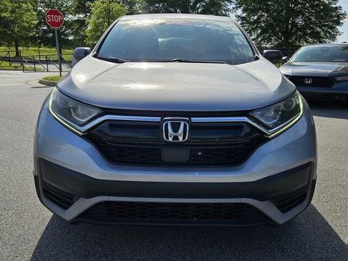 2020 Honda CR-V LX