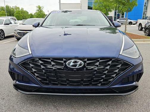 2022 Hyundai SONATA Limited