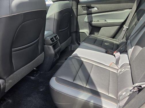 Pearl 2026 Honda Prologue Touring