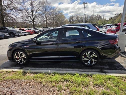 2024 Volkswagen Jetta GLI 2.0T Autobahn