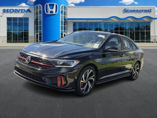 2024 Volkswagen Jetta GLI 2.0T Autobahn