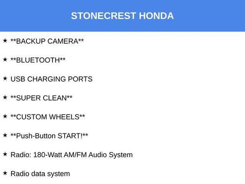 2021 Honda Accord Sport SE