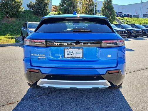 2026 Honda Prologue Touring