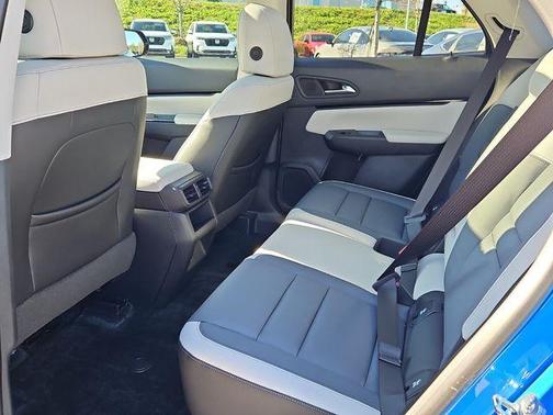 2026 Honda Prologue Touring