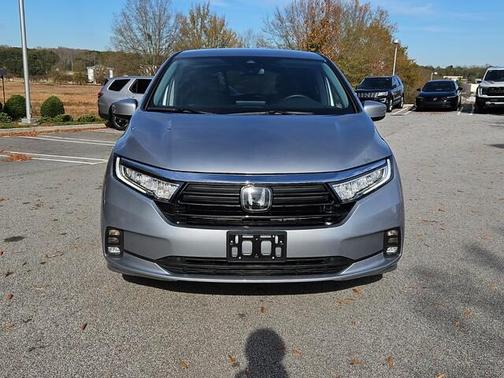 2024 Honda Odyssey EX