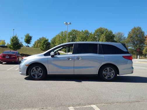 2024 Honda Odyssey EX