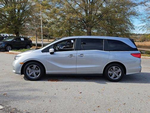 2024 Honda Odyssey EX