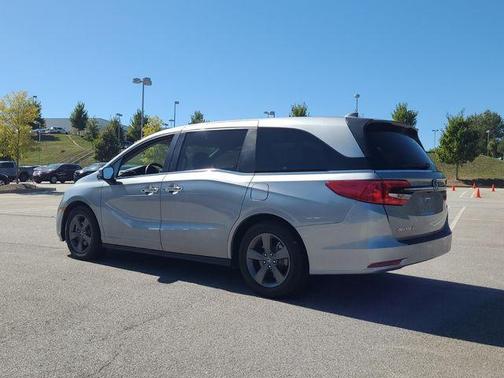 2024 Honda Odyssey EX