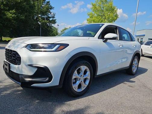 2023 Honda HR-V LX