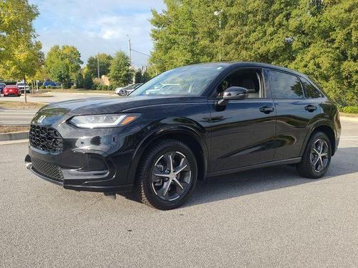 2023 Honda HR-V EX-L