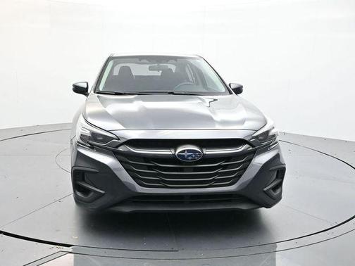 Magnetite Gray Metallic 2023 Subaru Legacy Premium