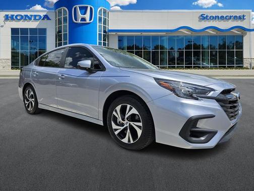 2023 Subaru Legacy Premium