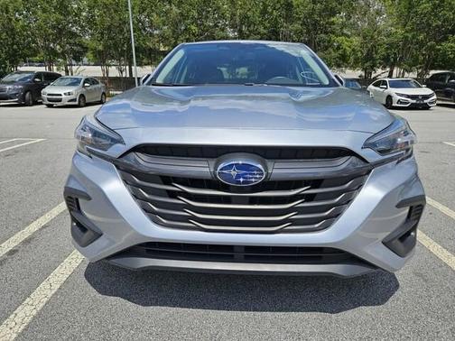 2023 Subaru Legacy Premium
