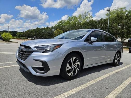 2023 Subaru Legacy Premium