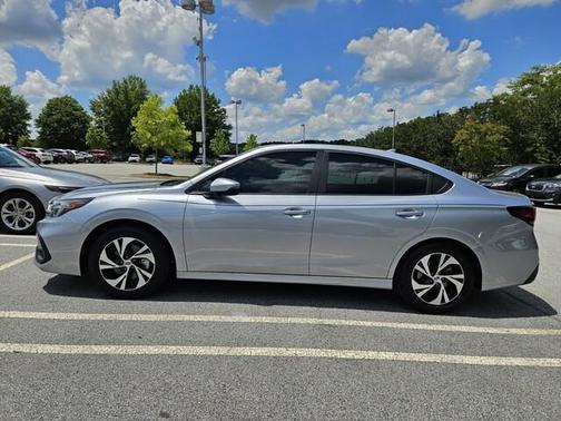 2023 Subaru Legacy Premium
