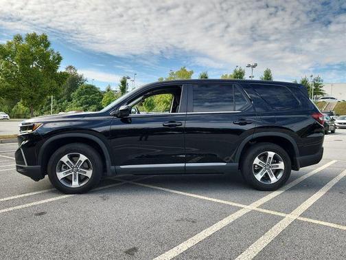 2023 Honda Pilot EX-L 7-Passenger