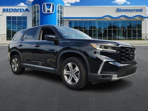 2023 Honda Pilot EX-L 7-Passenger