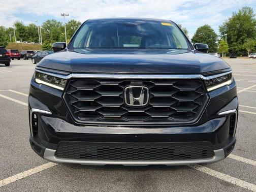 2023 Honda Pilot EX-L 7-Passenger