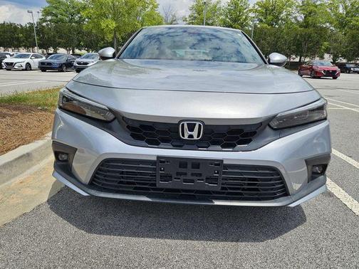 2023 Honda Civic Sport Touring