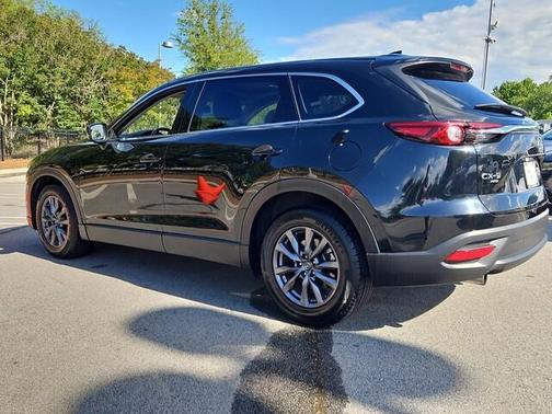 2023 Mazda CX-9 Touring