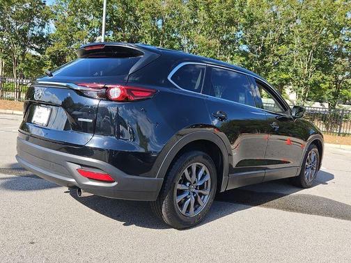 2023 Mazda CX-9 Touring