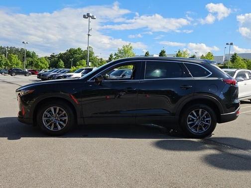 2023 Mazda CX-9 Touring