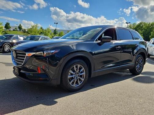 2023 Mazda CX-9 Touring
