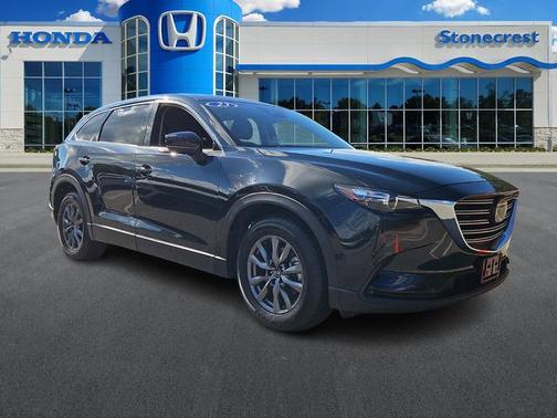 2023 Mazda CX-9 Touring
