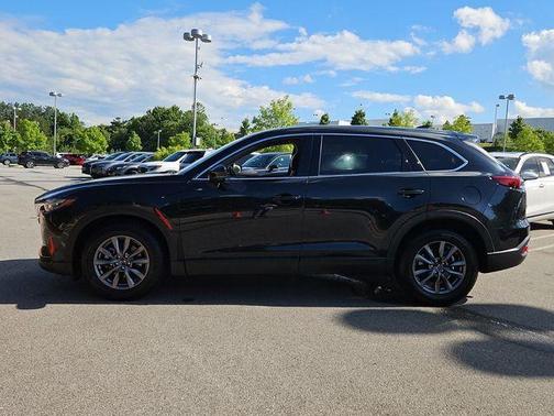 2023 Mazda CX-9 Touring