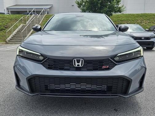 2025 Honda Civic Si Base