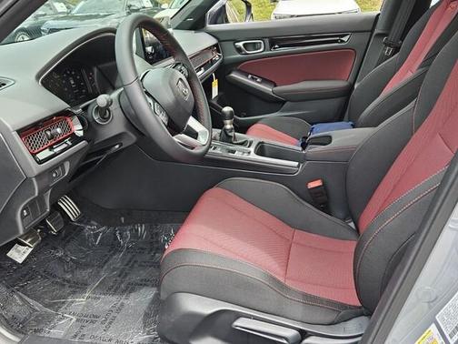 2025 Honda Civic Si Base