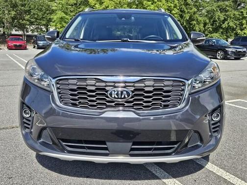 2019 Kia Sorento EX