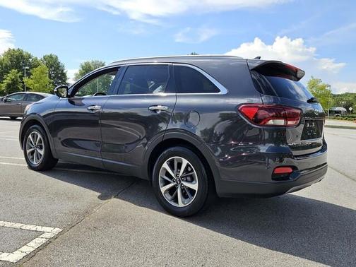 2019 Kia Sorento EX