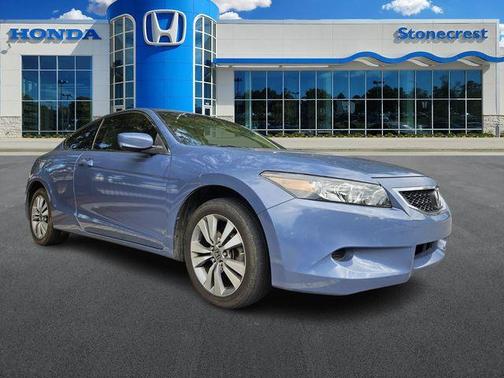 2010 Honda Accord LX-S