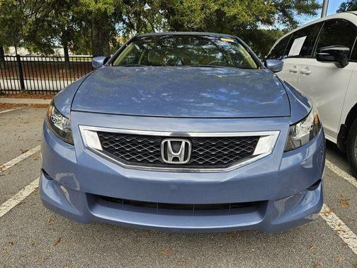 2010 Honda Accord LX-S