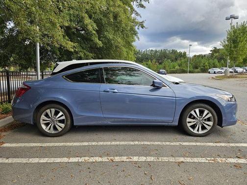 2010 Honda Accord LX-S